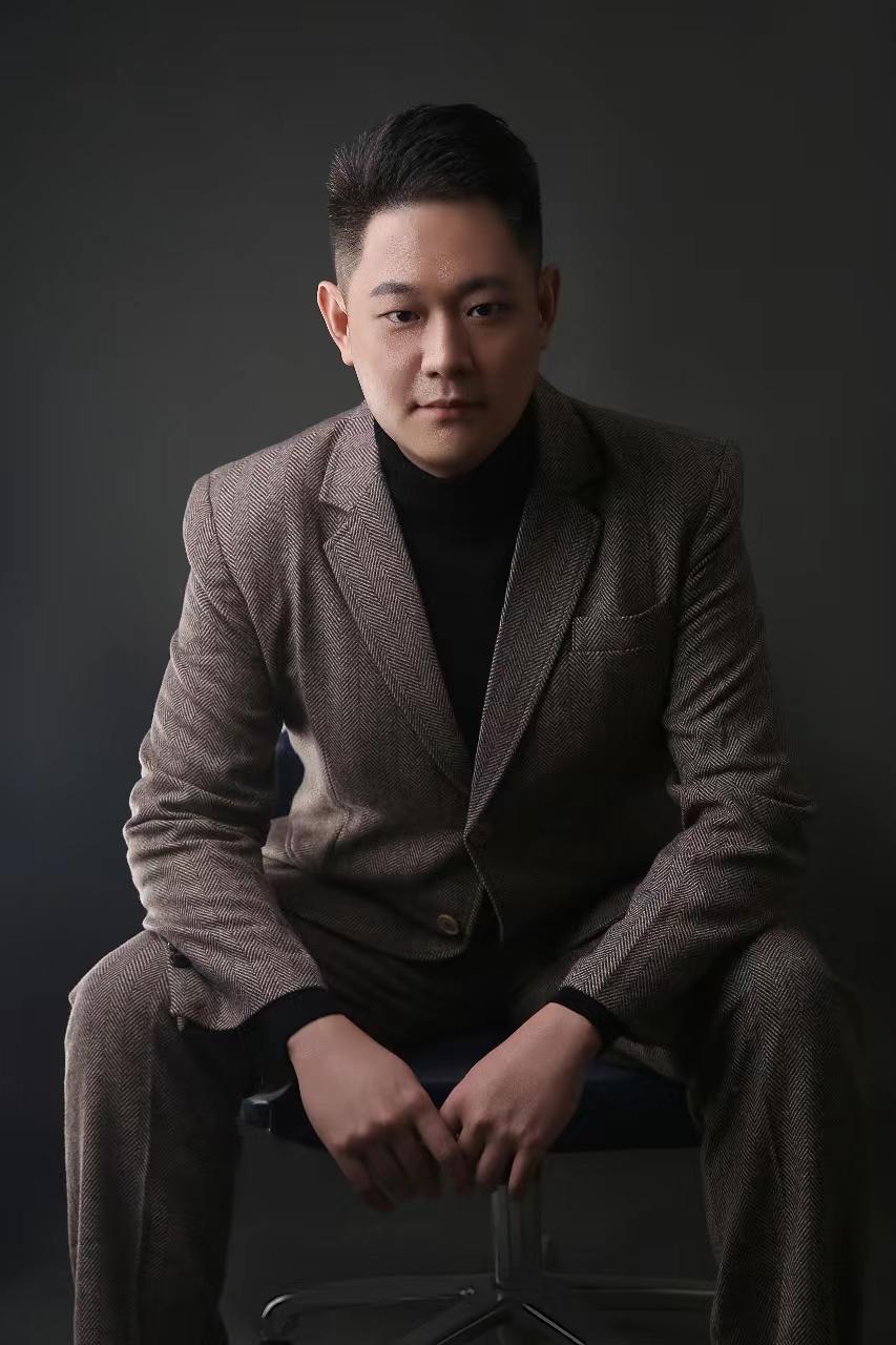成都家裝設(shè)計(jì)師任宸興