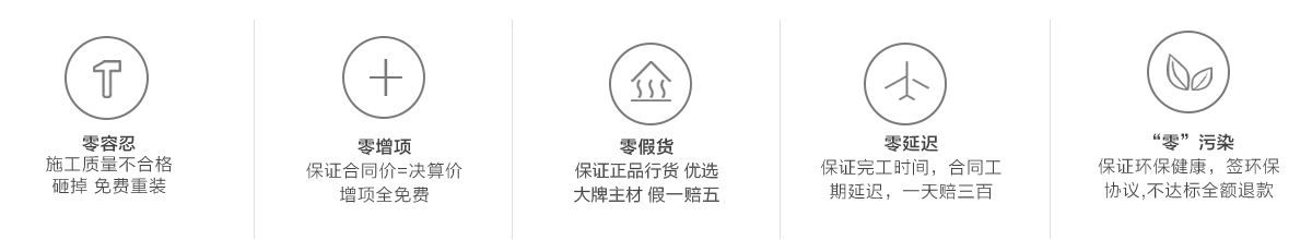 裝飾公司